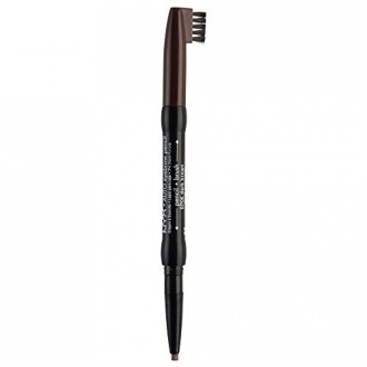 NYX Auto Eyebrow Pencil 05 Dark Brown