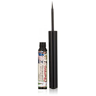 theBalm Schwing Liquid Eyeliner, Noir