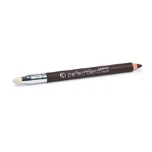 CoverGirl mélange parfait Crayon Noir Brown (N) 110, 1 comte