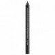 NYX Cosmetics Slide On Crayon, Jet Black, 0,04 Ounce