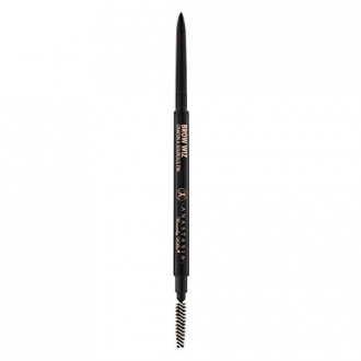 ANASTASIA Beverly Hills Brow Wiz mou brun 0,085 g / 0,003 Oz.