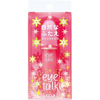 Eyetalk Koji Eye Talk Double Eyelid Maker