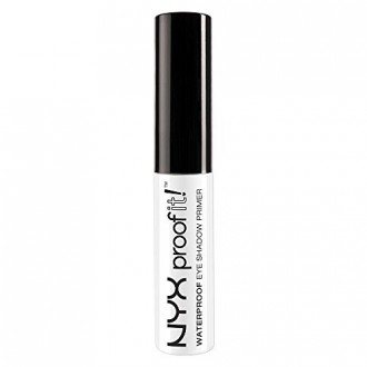 NYX Cosmetics - Preuve Il EYE étanche SHADOW Primer base