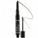 Smashbox Brow Tech To Go, Brunette, 0,1 Ounce