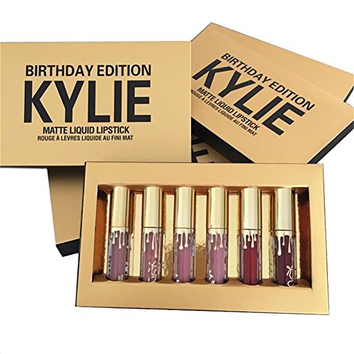 kylie mini lip