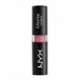 NYX Matte Lipstick, Whipped Caviar