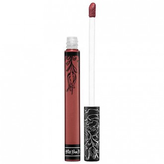 Everlasting Liquid Lipstick - Lolita - Chestnut Rose - Kat Von D