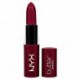 NYX Butter Lipstick - BLS11 Réglisse