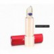 KAILIJUMEI Hydratant Lèvres rouges à lèvres Soin Surplus Lumineux Fleur Jelly Lipstick 4g_ Purple Dream * One pcs *