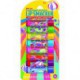 Bonnie Bell Lip Smacker SPF 24 Lip Balm - 8 Piece Party Pack