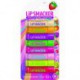 Lip Smacker Original Flavors Party Pack Lip Glosses, 8 Count