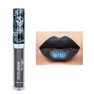 LA Splash Cosmetics StudioShine (étanche) Lip Lustre Catrina