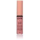 NYX Cosmetics Butter Lip Gloss Creme Brulee