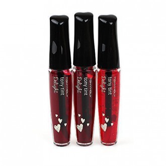 [Tonymoly] Delight Tony Tint 9ml (3 Set)