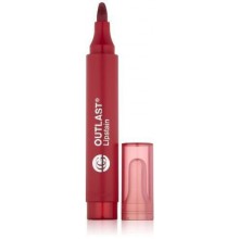 CoverGirl Outlast Feutre Scarlet Pucker 402