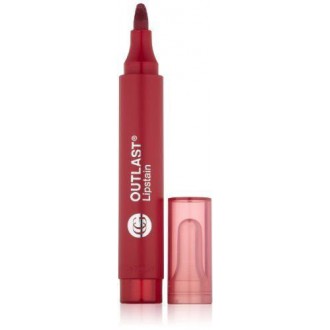 CoverGirl Outlast Lipstain Scarlet Pucker 402