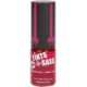 Tintes y Sass labio y la mejilla de la mancha Cruelty Free (10 g / 0,35 oz) de Elizabeth Mott