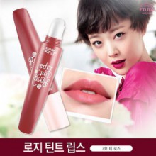 Etude House Rosy Tint Lips 7 Tea Rose