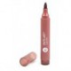 CoverGirl Outlast Lipstain, canela sonrisa, 445