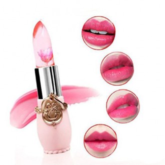 Lipstick,Vovotrade Waterproof Super Long Lasting Moisturize Lip Gloss Not Fade Lip Gloss Lip Stains