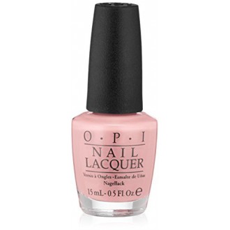 OPI Nail Polish, It's A Girl!, 0.5 fl. oz.