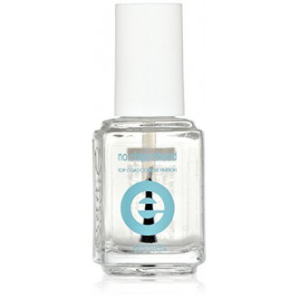 essie No Chips Ahead Top Coat (Packaging May Vary)