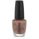 OPI Nail Polish, Over The Taupe, 0.5 fl. oz.