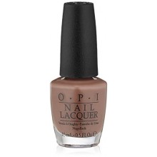 OPI Nail Polish, Over The Taupe, 0,5 fl. oz