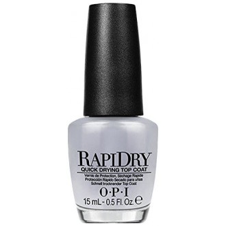 OPI Nail Polish, Rapidry Top Coat, 0.5 fl. oz.