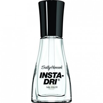 Sally Hansen Insta-Dri Esmalte 110 Claramente rápida