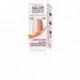 Sally Hansen Efectos del salón francés Mani real Nail Polish Strips, French Twist