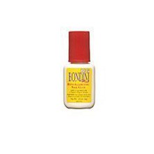 Big Bondini hypoallergénique colle à ongles 0,14 oz (bouchon rouge)