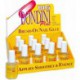 12 Bottle Display Big Bondini Plus All Purpose Brush On Nail Glue Adhesive 0.5oz