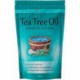 Tea Tree Oil Foot Soak With Epsom Salt, Helps Treat Nail Fungus , Athletes Foot & Stubborn Foot Odor 16oz