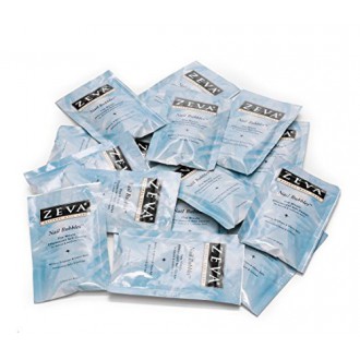 ZEVA Nail Bubbles - Nail blanchissant Formula. 15 Packets individuels.