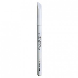 Rimmel Nail Blanc Crayon