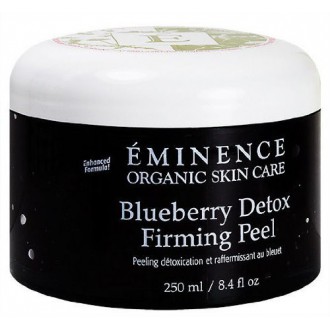 Eminence Blueberry Detox Firming Peel 8.4oz(250ml)