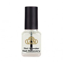 Recuperación LCN Nail Wonder 7-en-1 para todos los tipos de uñas 8ml