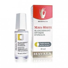 Mavala Mava-White Suiza clavo óptico blanqueador 10 ml / 0,3 oz