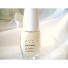 Avon Expertos de uñas - abrillantador de uñas