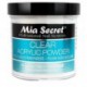 Mia secreto profesional de uñas de acrílico Sistema Acrílico en polvo, 4 oz.