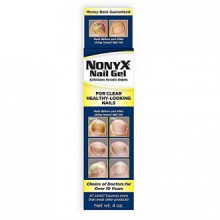 NONYX gel del clavo de 4 OZ