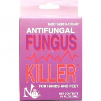 Fungus tueur 0,25 oz Bouteille Boxed (Pack 3)