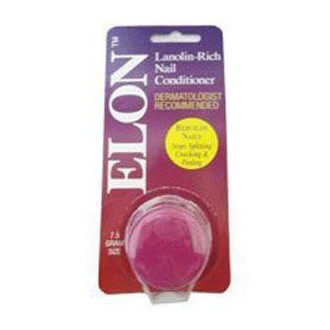 Elon lanoline Rich Nail Conditioner Jar 7.5 GM