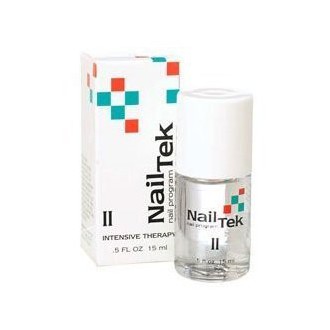 Nail Tek Terapia intensiva Ii