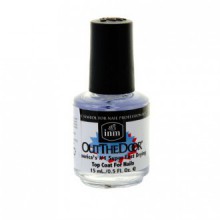 Out the Door Dry Top Coat by INM