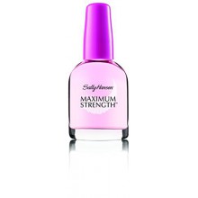 Sally Hansen Traitement Force maximale, 39200, 0,45 Fluid Ounce