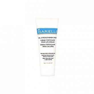 Barielle Travel Size Nail Stregthener Cream, 0.5-Ounces Tub