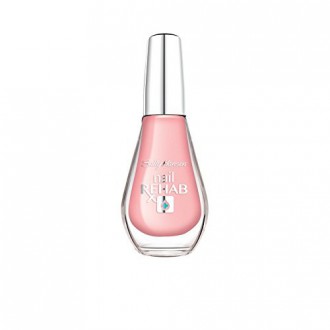 Sally Hansen Treatment Nail Rehab, 41054, 0.33 Fluid Ounce