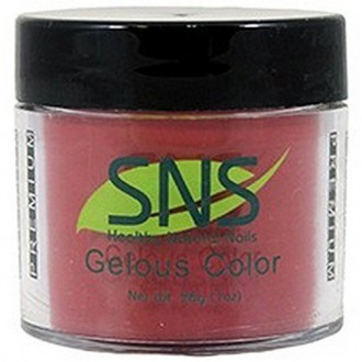 SNS 80 Nails Dipping Powder No Liquid/Primer/UV Light